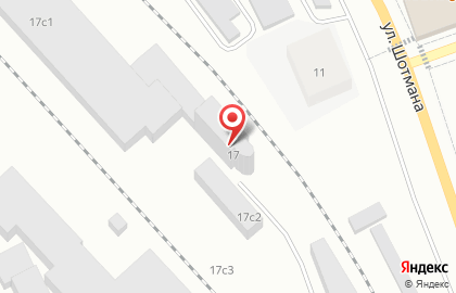 Ремонтное вагонное депо, г. Петрозаводск на карте
