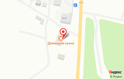 Компания Транском в Орджоникидзевском районе на карте