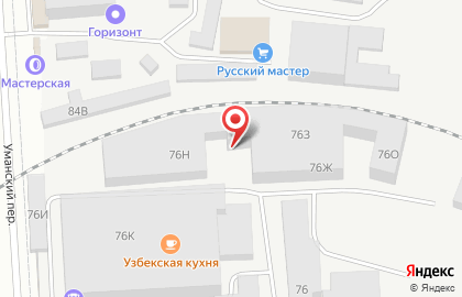 Производственно-коммерческая фирма Кристалл в Красногвардейском районе на карте