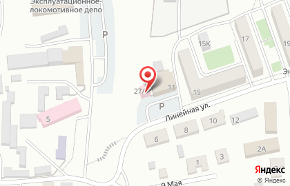 Аптека в Воронеже на карте