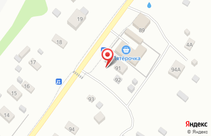 Асгард на карте