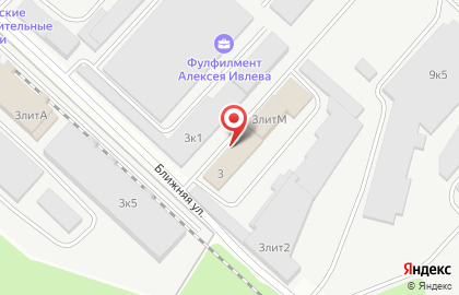 Seller Mateff на карте
