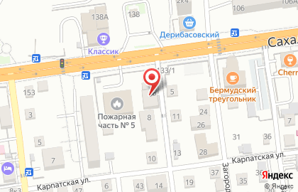 ООО ЭПЛ на карте