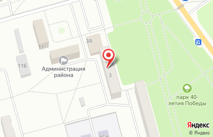 Шанс на карте