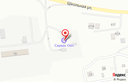 АЗС в Астрахани на карте