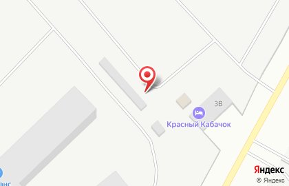 Магазин товаров для автомобилей на карте