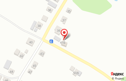 Магазин Ишлейское РАЙПО на Октябрьской улице на карте