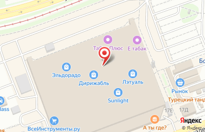 Билайн, сеть салонов связи на улице Академика Шварца на карте