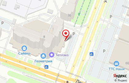 Магазин Гриль-мастер на карте