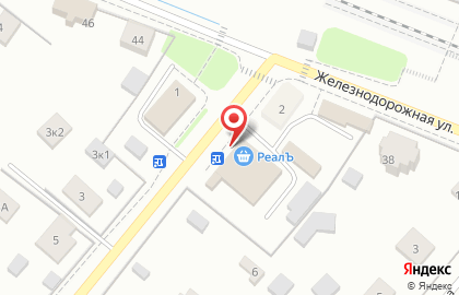 Аптека Лекрус на Шлиссельбургском проспекте на карте