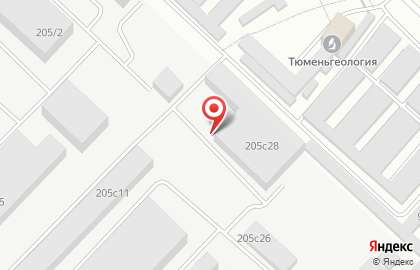 Консалт Брокер на карте