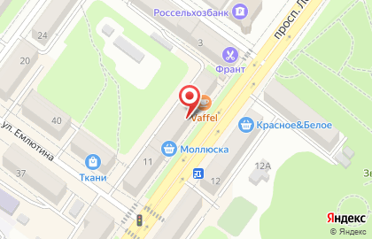 ИП Полозуко О.В. на карте