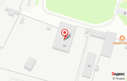 Компания Логитек на карте