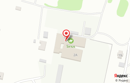 Семейный конноспортивный клуб Глэдис на карте