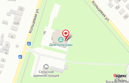 Библиотека в Белгороде на карте