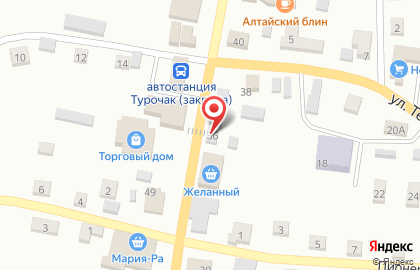 Фотостудия Ракурс на Советской улице на карте