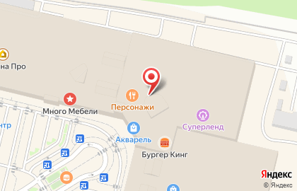 Ювелирный салон Румия на Университетском проспекте на карте