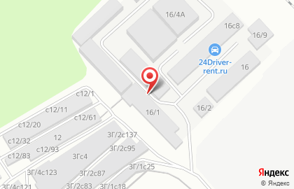 VL-Parts на карте
