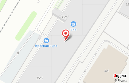 Компания Минеральные воды Чехии на карте