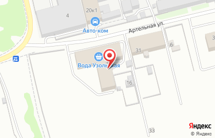 Авто-Info.ru на карте
