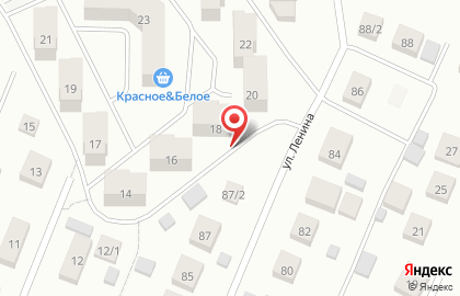 Охранное агентство Беркут охрана сервис на карте