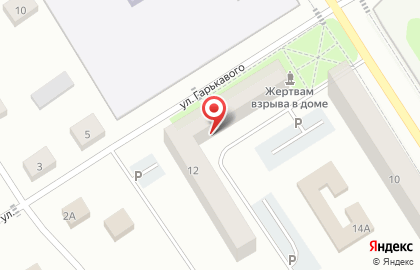 Отделение службы доставки Boxberry в Санкт-Петербурге на карте
