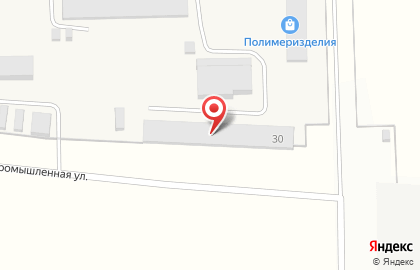Компания Lift-fm на Комсомольской улице на карте