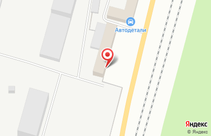 Управляющая компания Роспласт на карте