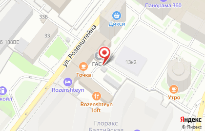 Prazdnikki.ru на карте