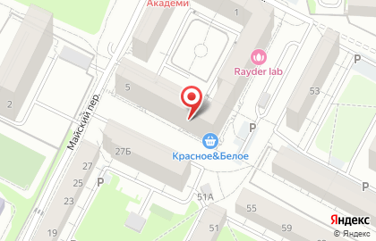 Служба смс и вайбер рассылок Смс39 на карте