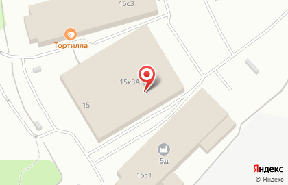Всем Карниз в Зеленограде на карте