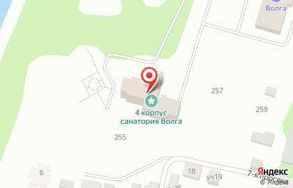 Банкомат СберБанк на 7-й просеке на карте