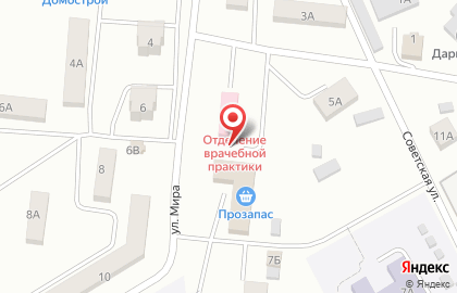 Свой дом, ИП Овечкин П.А. на карте