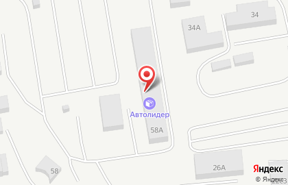 Компания по созданию и продвижению сайтов ММА на карте