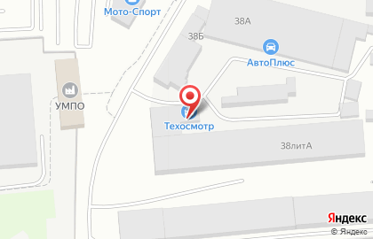 Транспортная компания Экспресс-доставка в Калининском районе на карте