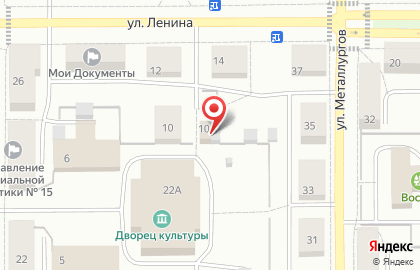Кафе-бар Мир шашлыков на карте