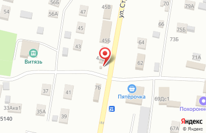 Магазин VesnaVar на карте