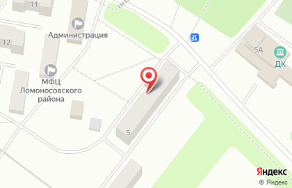 Банкомат, Северо-Западный банк Сбербанка России, ОАО, Сосновоборское отделение на карте