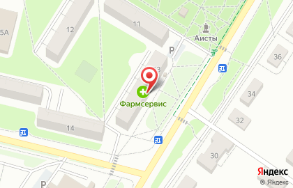 ПЭК: Easyway на карте