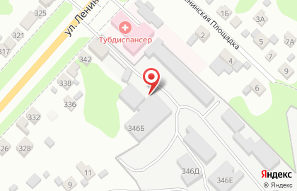 Магазин Автозапчасти для иномарок в Нижнем Новгороде на карте