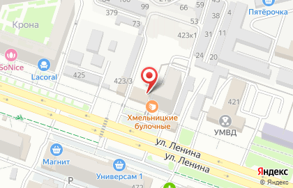 Установочный центр, ИП Церешко С.И. на карте