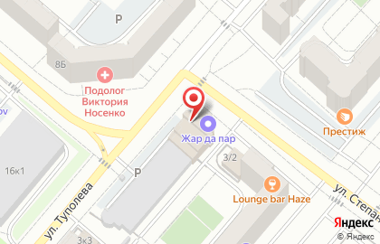 Центр информационных технологий Элкомди на карте
