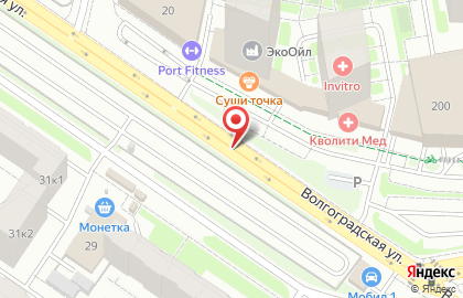 ТоргВентсервис на карте