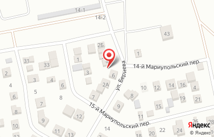 Бизнес-каталог Где в Таганроге на карте