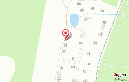 Автосервис Покрасшок на карте
