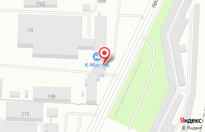 ООО Ролтэк на карте