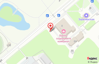 Шашлык от Арама на карте