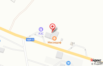 Шиномонтажная мастерская на Кузнецкой, 49/1 на карте