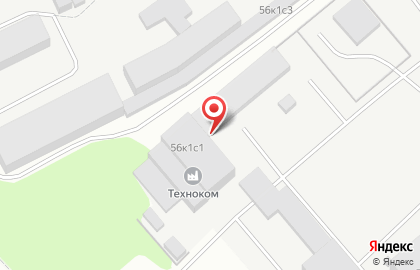 Автосервис Гараж на час на Дачной улице на карте