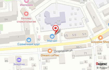 Ассорти в Батайске на карте